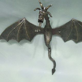 Profile Picture of Brian Riley Blacksmith (@b.rileyblacksmith) on Facebook