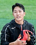 Profile Picture of Na Sang-hoon Wikipedia