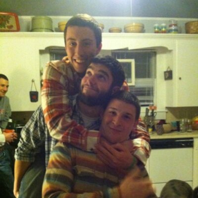 Profile Picture of Morgan McDaniel (@Captain___Mo) on Twitter