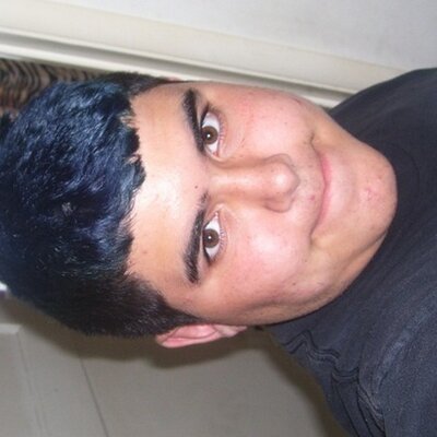 Profile Picture of Andrew Agajanian (@AndyHatter28) on Twitter