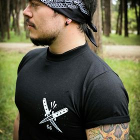 Profile Photo of Francisco Rivera Astudillo (@franto87) on Pinterest