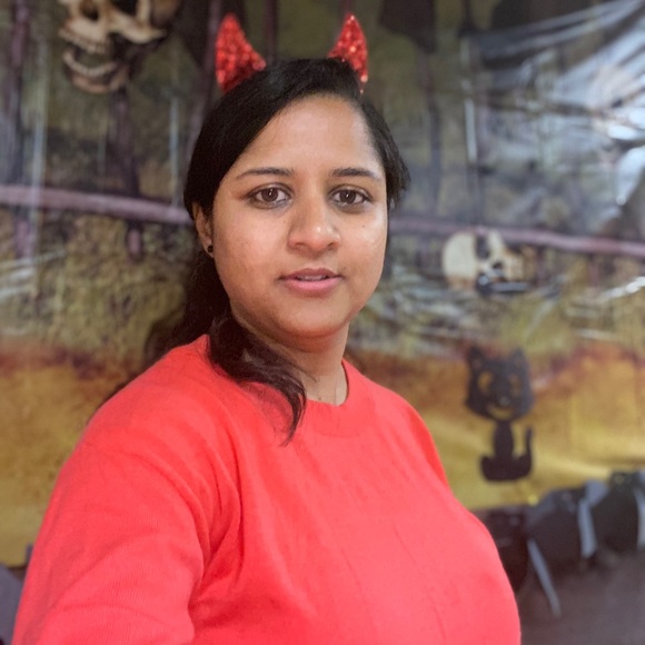 Profile Picture of Neetha Patel (@neethapatel) on Poshmark