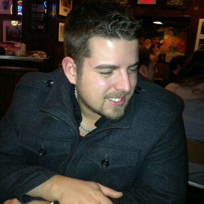 Profile Picture of Joe Eckels (@EckelsJd) on Twitter