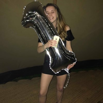 Profile Picture of Libby Bennett (@libbybennett96) on Twitter