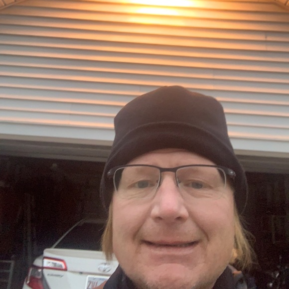 Profile Picture of Mark Hix (@markhix62) on Poshmark
