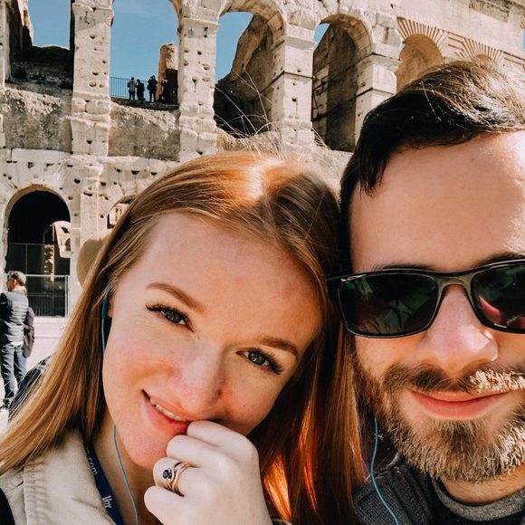 Profile Picture of Allison Randall (@sskwrh) on Poshmark