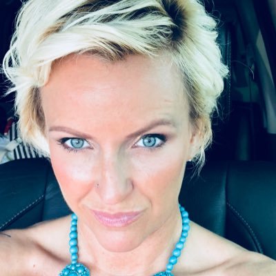 Profile Picture of Amber Walters (@LadyHarp103) on Twitter