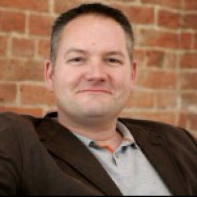 Profile Picture of Jonathan Morrell  🏳️‍🌈 (@JonathanMorrell) on Twitter