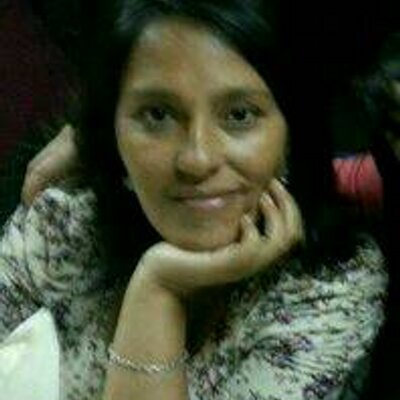 Profile Picture of Edith Vera Flores (@edithvera3136) on Twitter