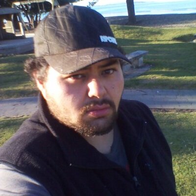 Profile Picture of Joel Webb (@mrsurv) on Twitter