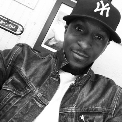 Profile Picture of Justin J. Carson (@JC5_RN) on Twitter
