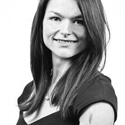 Profile Picture of Sophia Hunter-Hall (@s_hunter_hall) on Twitter