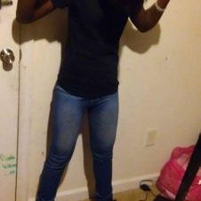 Profile Picture of Erica Calhoun (@EricaCalhoun20) on Twitter