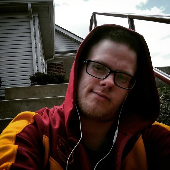 Profile Picture of Justin Flack (@flacker88) on Poshmark