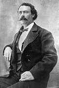 Profile Picture of Clay Beauford - Wikipediaon Wikipedia