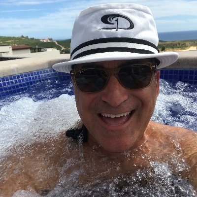 Profile Picture of John Sobel (@JohnSobel6) on Twitter