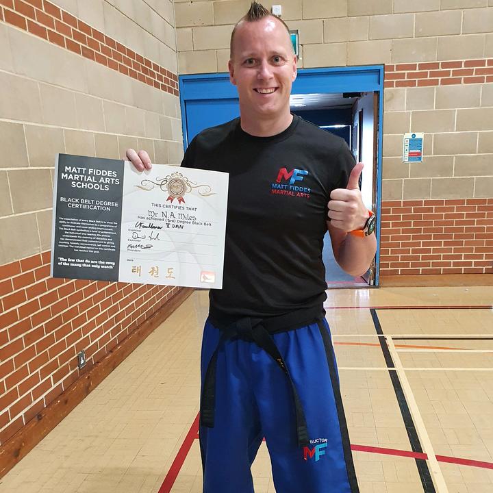 Profile Picture of Neil Miles (@@mattfiddes_mrmiles) on Tiktok
