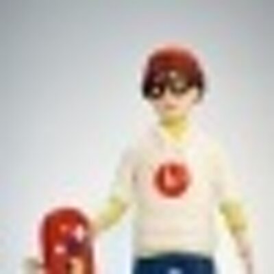 Profile Picture of Ken Harrison (@KenHarrison) on Twitter