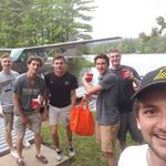 Profile Picture of Steve • Robertson (@robbie_darts) on Instagram