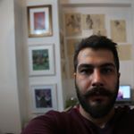 Profile Picture of meysam farahani (@meysamfarahani91) on Instagram