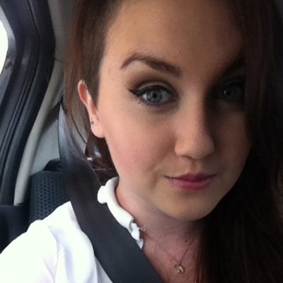Profile Picture of Kate Fitzsimons (@KateFitzs) on Twitter