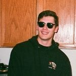 Profile Picture of Jayson Gray (@jayson_gray) on Instagram