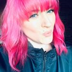 Profile Picture of Larisa Megan Denney (@gemasiral) on Instagram