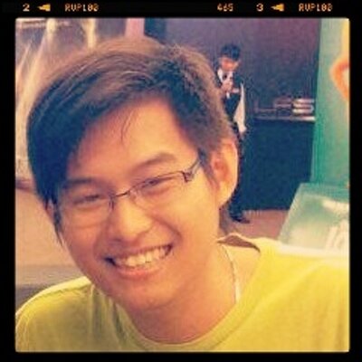 Profile Picture of Andrew Goh Tse Hau (@AndrewGohTH) on Twitter