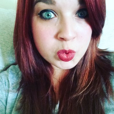 Profile Picture of Hayley (@HayleyAllen) on Twitter