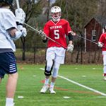 Profile Picture of Michael Aronson (@mra_lax) on Instagram