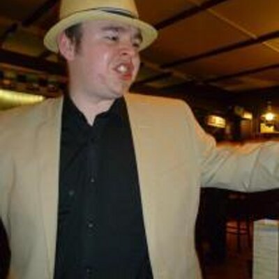 Profile Picture of Bryan McCaffrey (@BryanMcCaffrey1) on Twitter