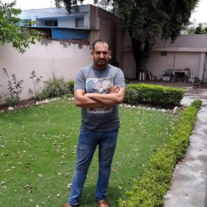 Profile Picture of Sharad Sharma (The Tribune Trust) (@sharads65343160) on Twitter