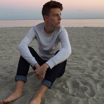 Profile Picture of Michael Perrotto (@LucaPerrotto) on Twitter