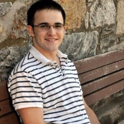 Justin Boisvert - Twitter Profile Picture of Justin Boisvert (@JbBoisvert) on Twitter