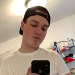 Profile Picture of Travis Henley (@travishenley13) on Instagram