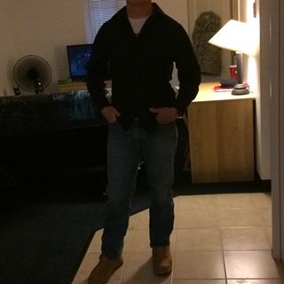 Profile Picture of Jon Hannah (@Jon-Hannah) on Facebook