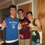 Profile Picture of Kevin_Stefanick (@kevin_stefanick) on Instagram