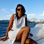 Profile Picture of Eugenia Conti (@eugeniaconti) on Instagram