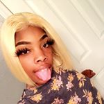 Profile Picture of FUNSIZE AH FOOL WIT'IT (@nikkie_tinyass) on Instagram