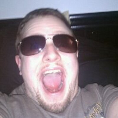 Profile Picture of Jason Greig (@Garglblaster) on Twitter