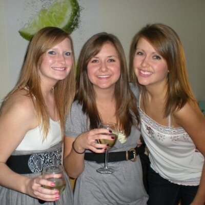 Profile Picture of Joanna Wojcik (@joannaxxo) on Twitter