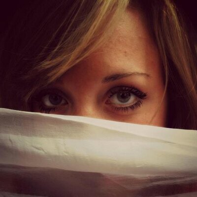 Profile Picture of Silvia Ferri (@silvi_ice) on Twitter