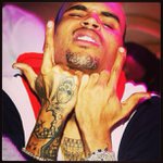 Profile Picture of Robinson Vaughn (@singbyterg) on Instagram