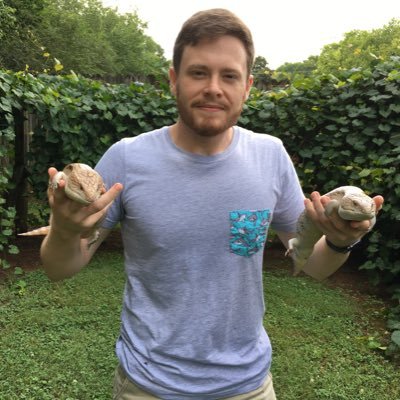 Profile Picture of Cody Bryan (@rcodybryan) on Twitter