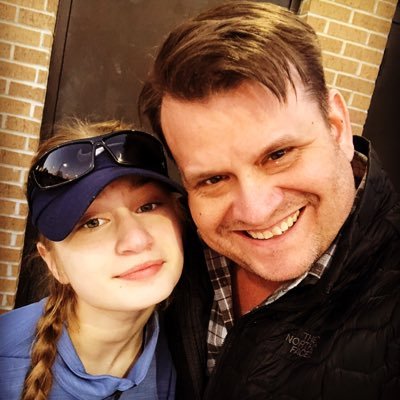 Profile Picture of Scott McDaniel (@arkanscott) on Twitter