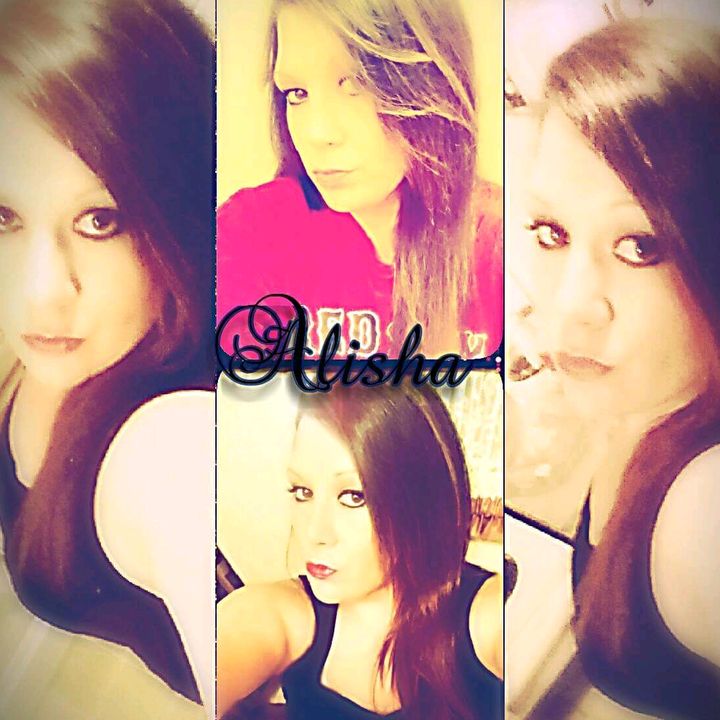 Profile Picture of AlishaCook (@acook34) on Tiktok