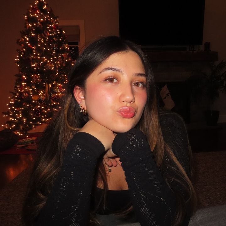 Profile Picture of Catherine (@catherinefenlon) on Tiktok