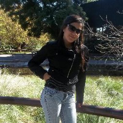 Profile Picture of Tania Micaela Arroyo (@ArroyoTani) on Twitter
