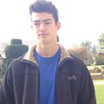 Profile Picture of Thomas Scrivener (@tomscriv) on Instagram