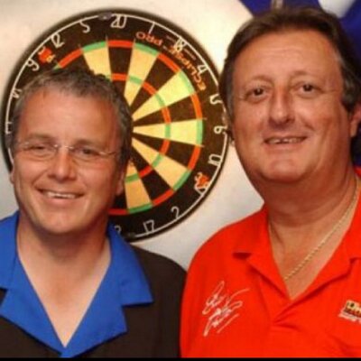 Profile Picture of Dartslegends (@dartslegends) on Twitter